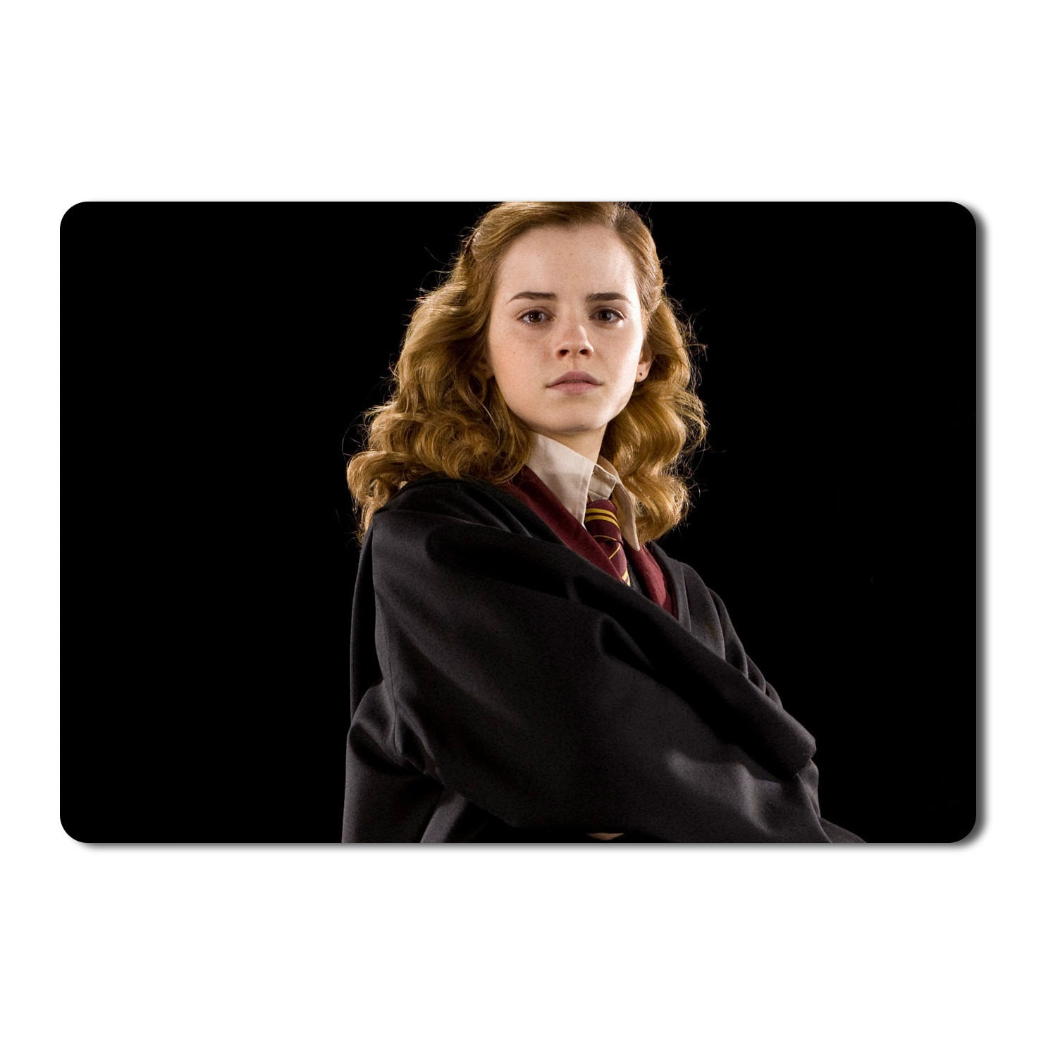 Mouse Pad Hermione Granger Harry Potter 21.5 X 27 X 0.3cm eMAG.ro