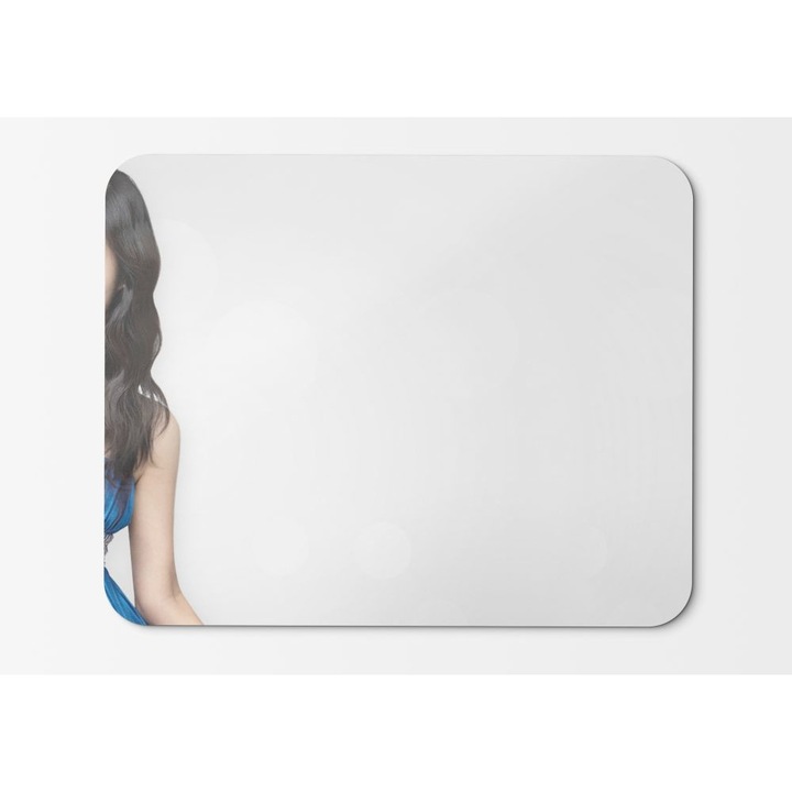 Egérpad Kwon Yuri Girls Generation - 21,5 x 27 x 0,3 cm