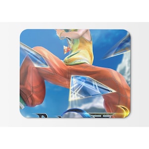 Egérpad Loki In Bayonetta 21,5 x 27 x 0,3 cm