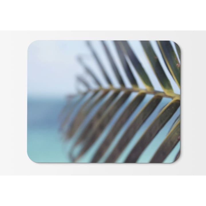 ΠΠΎΠ΄Π»ΠΎΠΆΠΊΠ° Π·Π° ΠΌΠΈΡΠΊΠ° Palm Leaf - 21.5 X 27 X 0.3cm