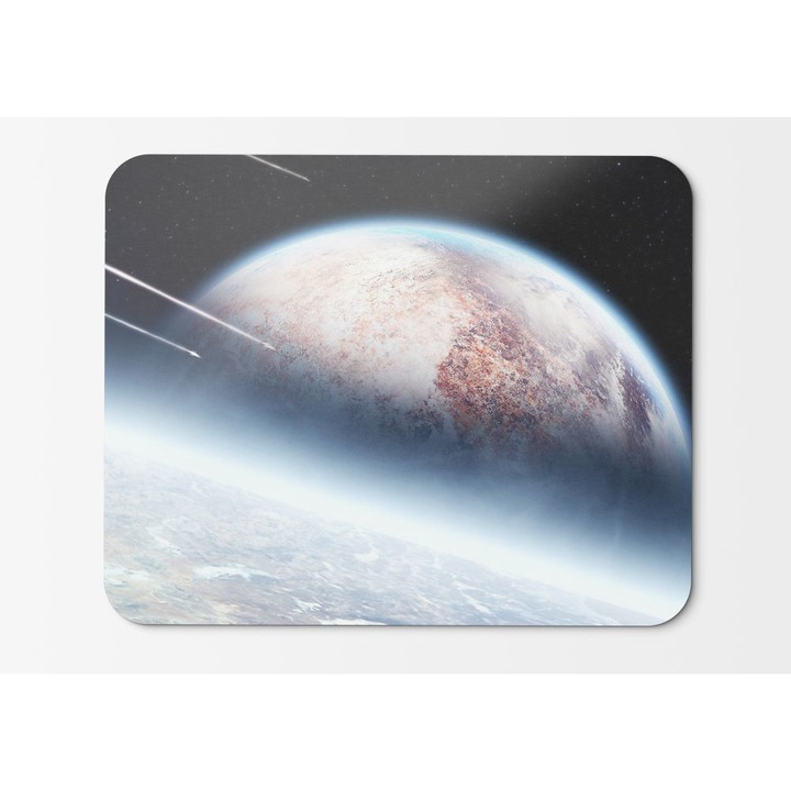 Mouse Pad Planet - 21,5 X 27 X 0,3 cm