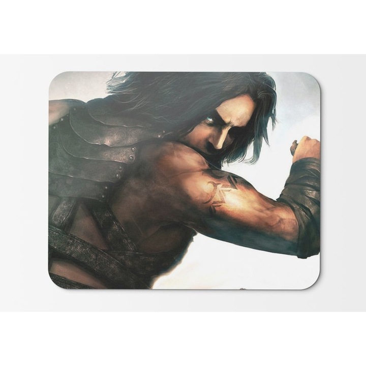 Mouse Pad Prince Prince Of Persia - 21.5 X 27 X 0.3cm