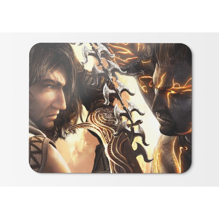 Mouse Pad Prince Of Persia - 21.5 X 27 X 0.3cm