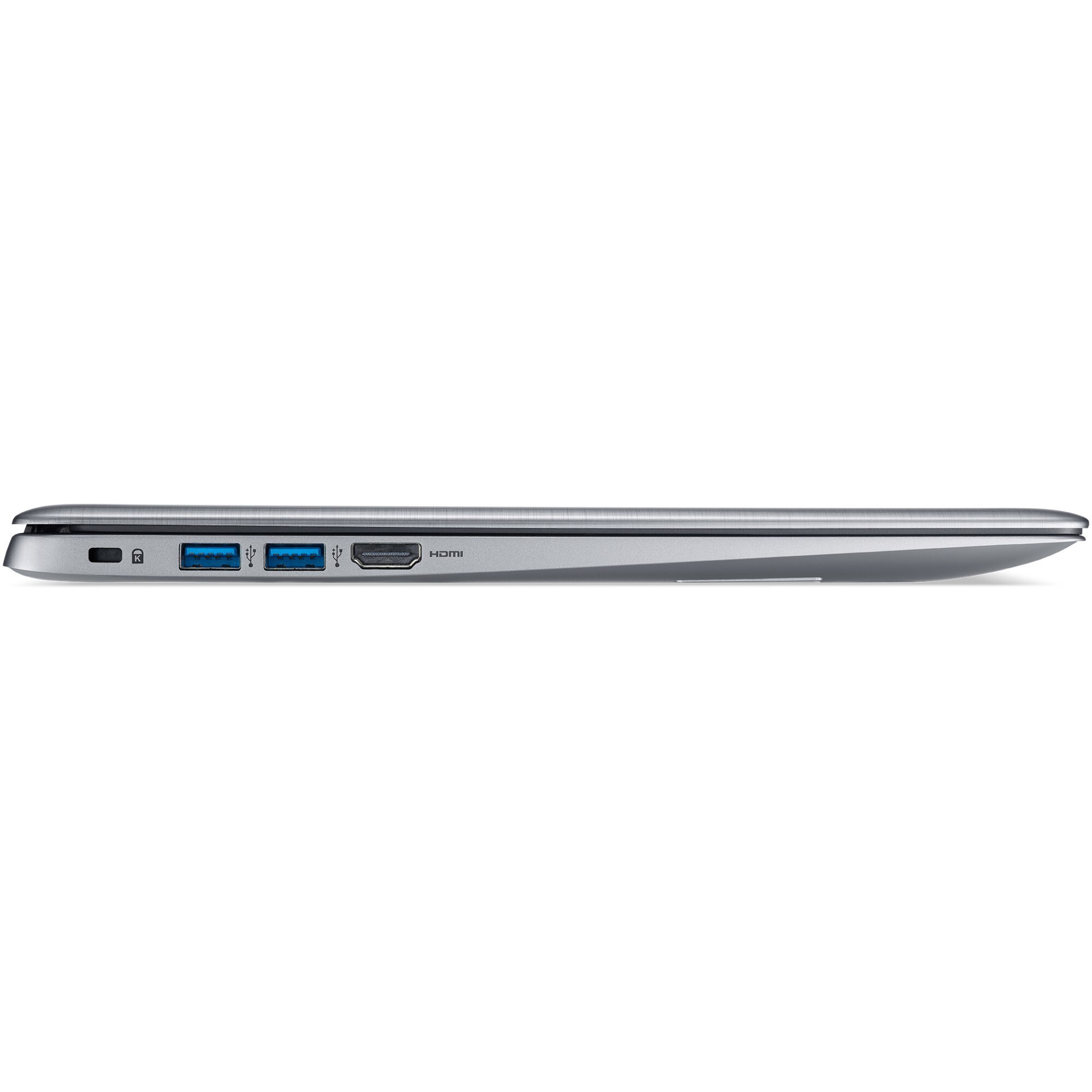 hawk excess niece Laptop ultraportabil Acer Chromebook 14 CB3-431-C351 cu procesor Intel®  Celeron® N3160 pana la 2.24 GHz, 14", Full HD, 4GB, 64GB eMMC, Intel® HD  Graphics, Chrome OS, Silver - eMAG.ro