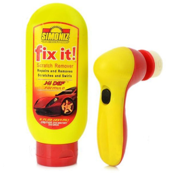 Заличител на драскотини Fix It, Scratch Remover