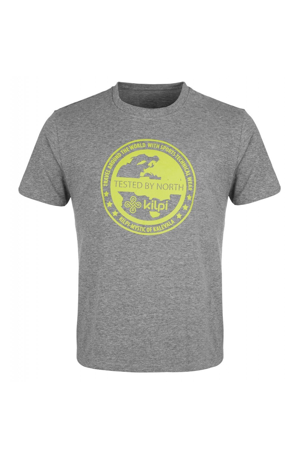 Tricou Viscoza Kilpi Globe