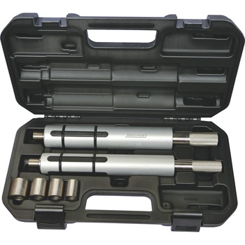 Trusa centrat ambreiaje camioane si utilaje Trusa centrat ambreiaje camioane si utilaje