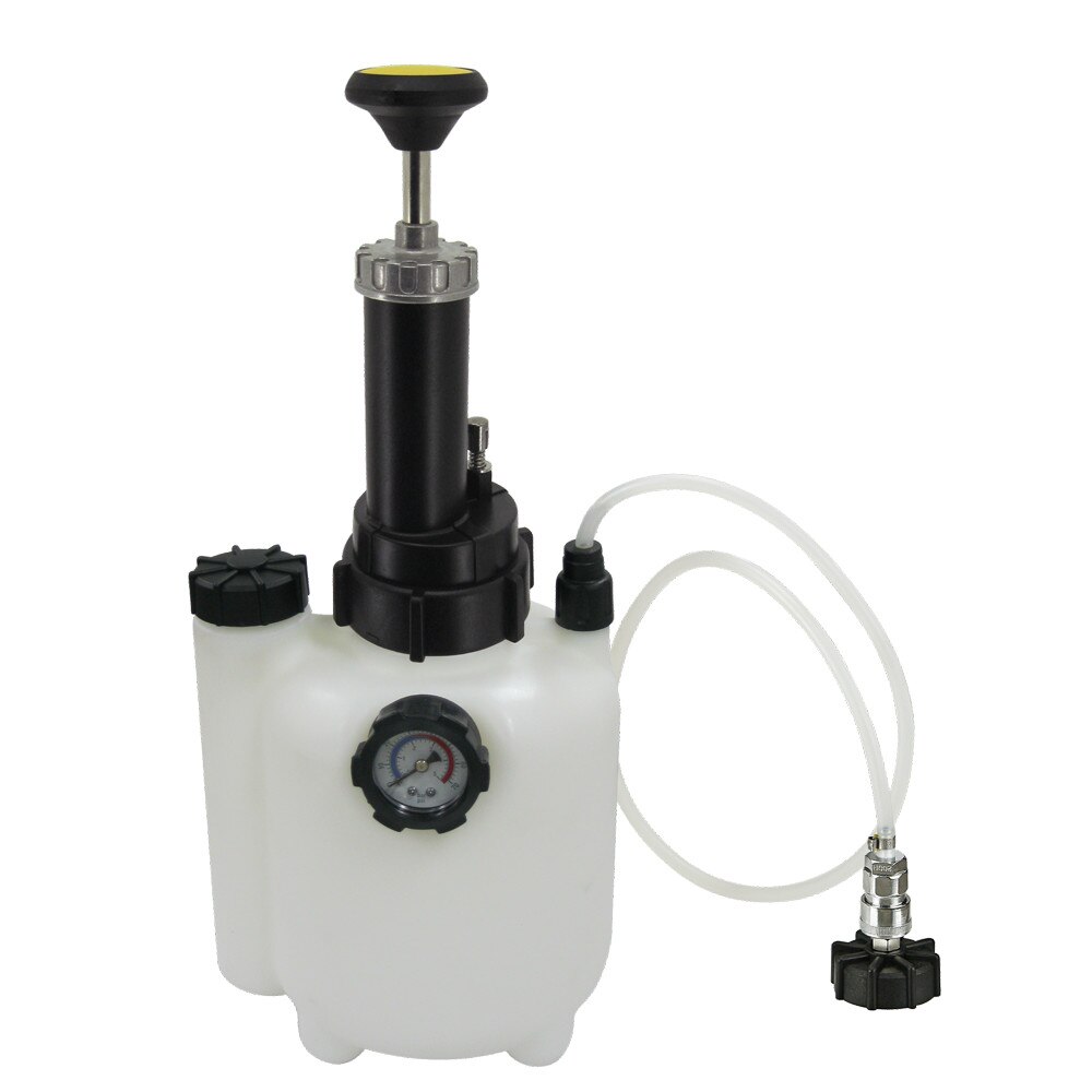 Aparat manual pentru aerisirea franelor 2,5L