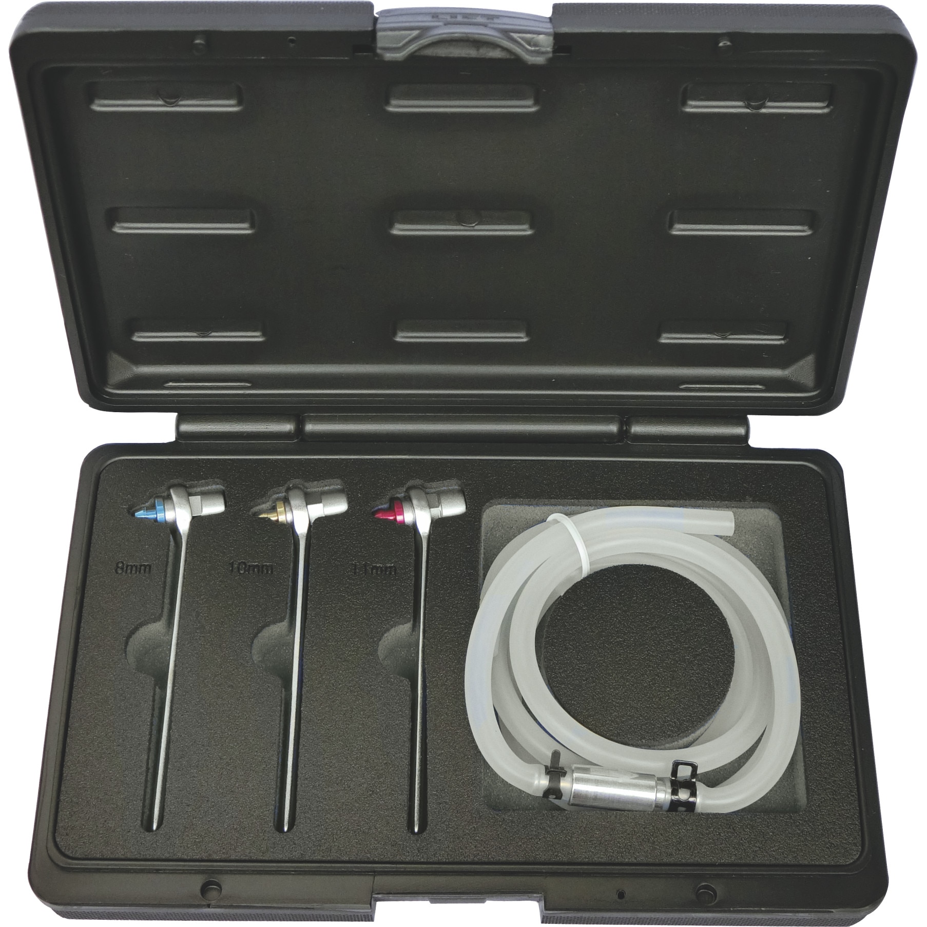 Set de chei pentru aerisit frane