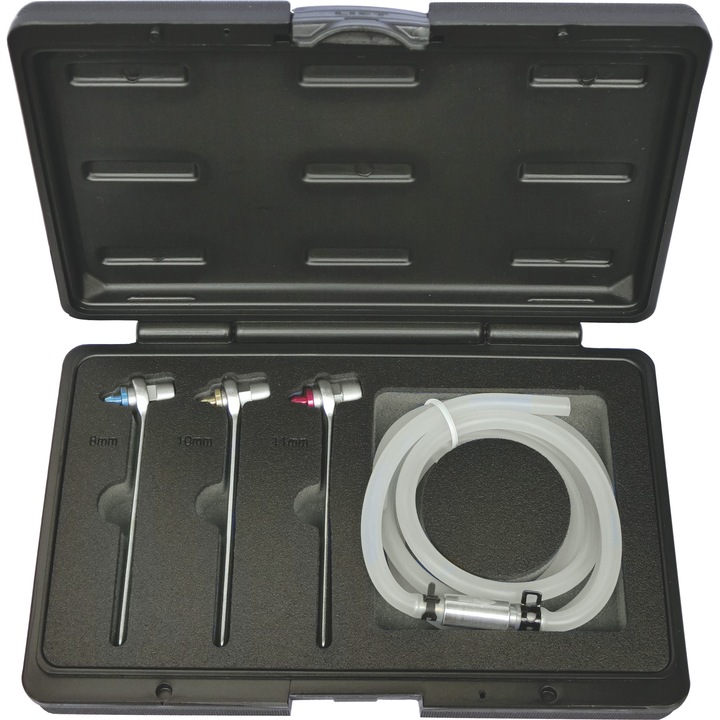 Set de chei pentru aerisit frane