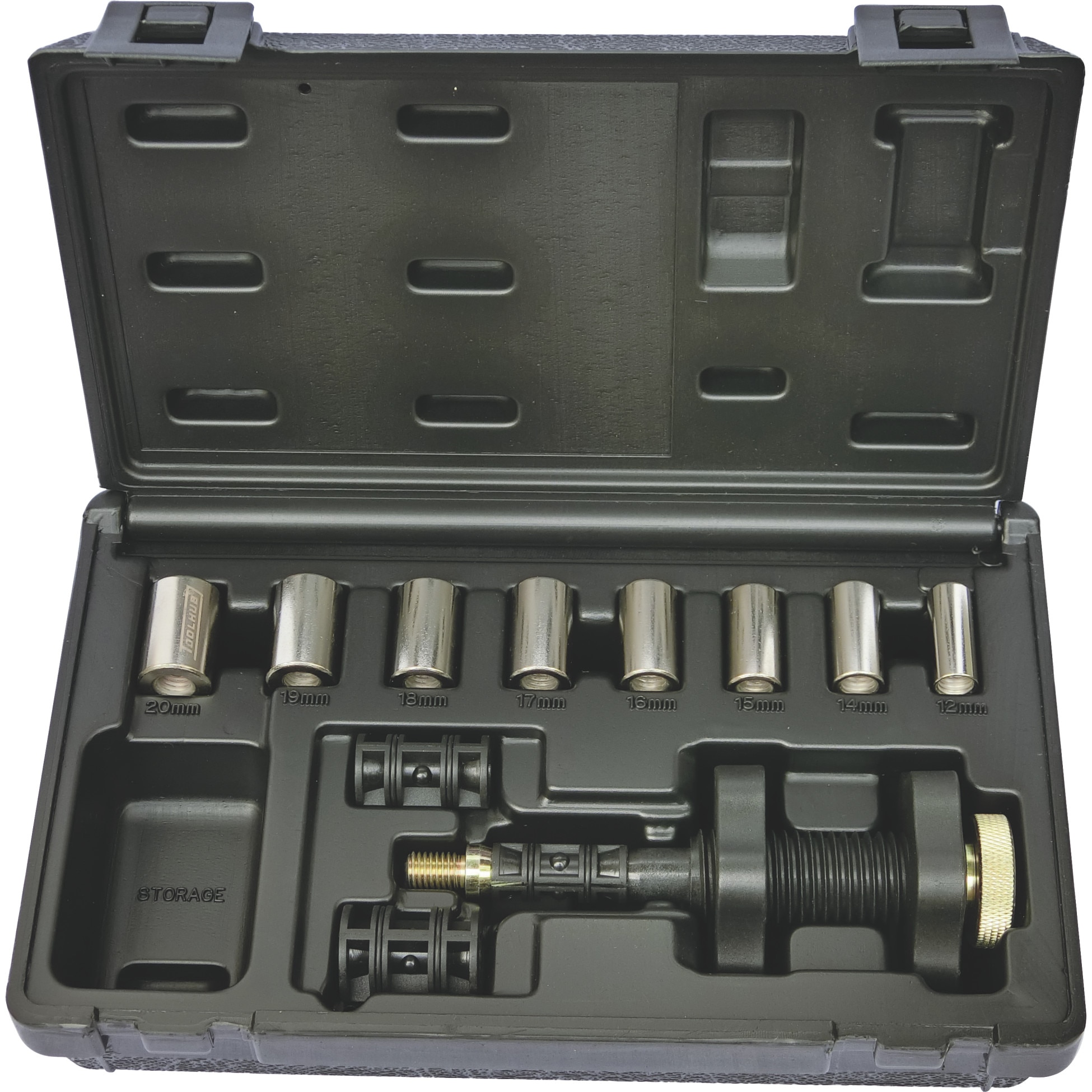 Trusa pentru centrat ambreiaje