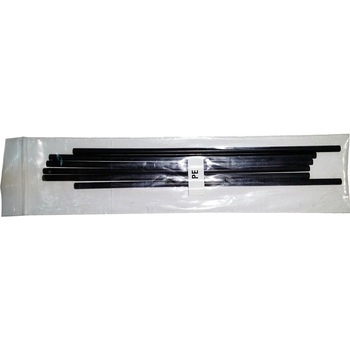 Baghete pentru lipit plastic PE (6 buc.) Baghete pentru lipit plastic PE (6 buc.)