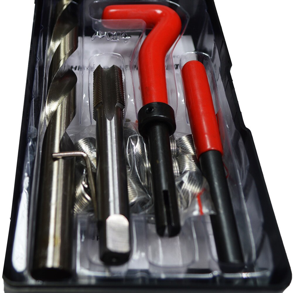 Trusa inlocuit filete M14x1.25 mm