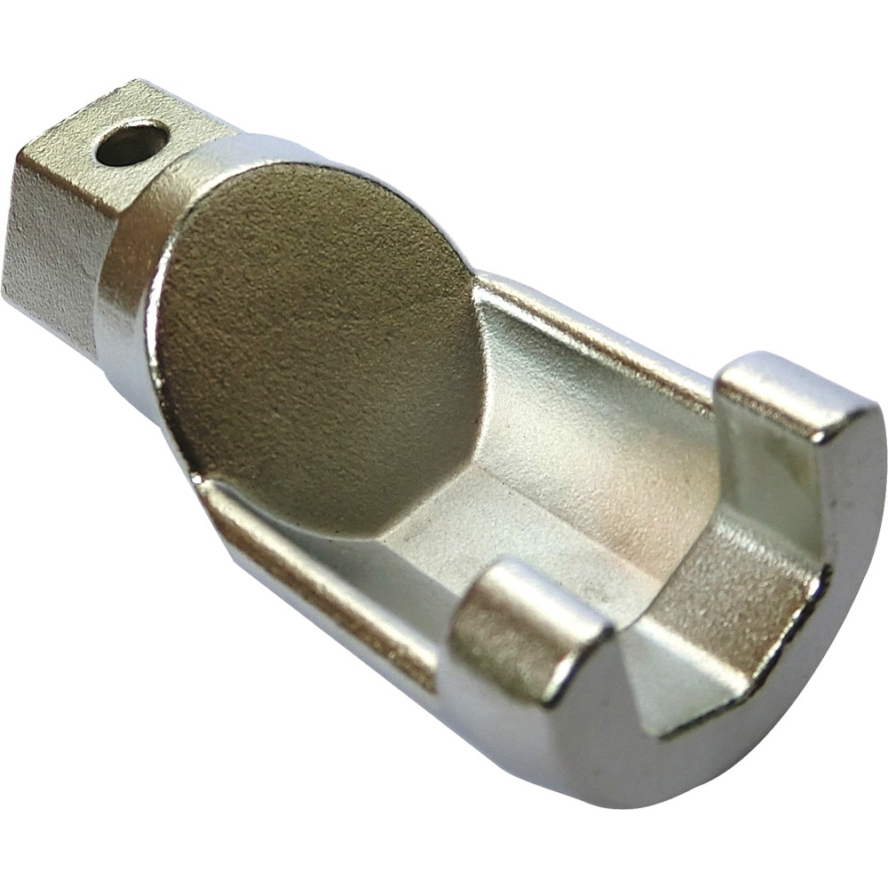 Cheie pentru conducta de combustibil 17mm