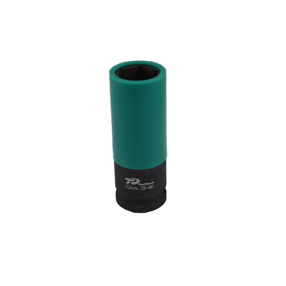 Tubulara de impact plastificata pentru jantele de aliaj (aluminiu) 22 mm