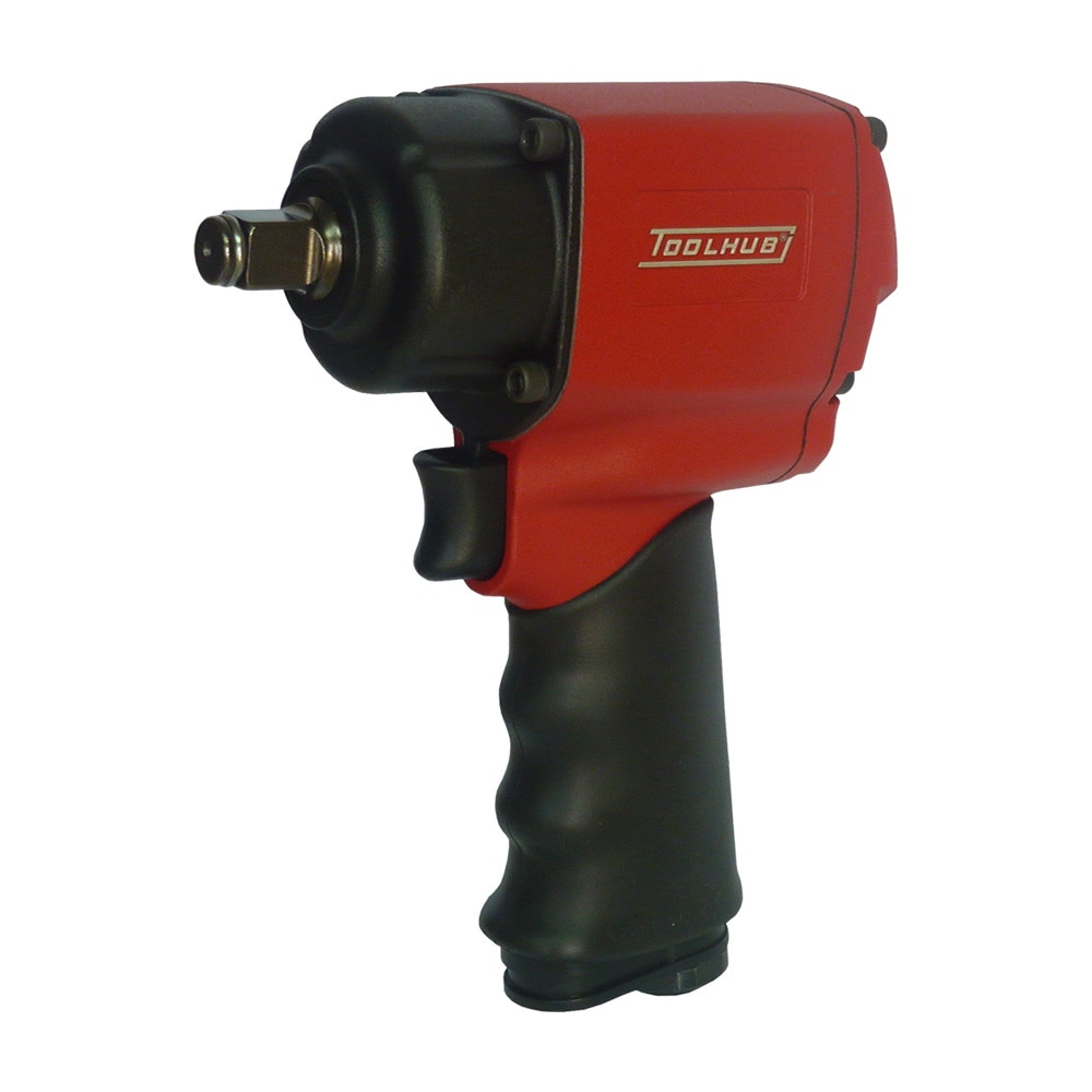 Pistol de impact 1/2, 1356 Nm