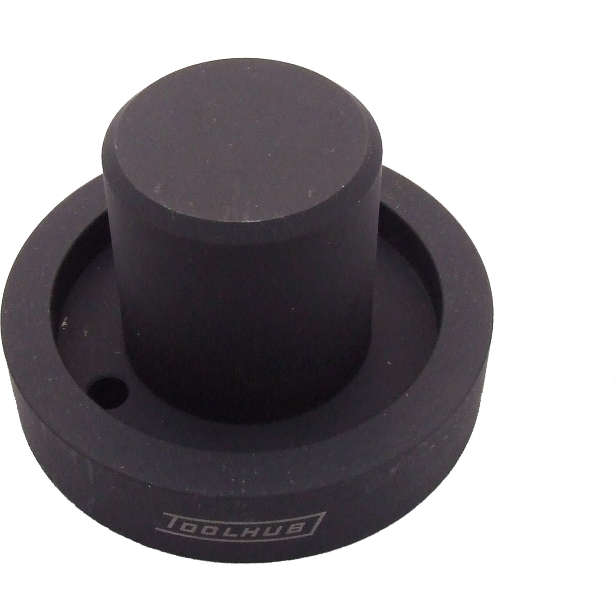 Dispozitiv pentru montat simering transmisie spate camioane Scania