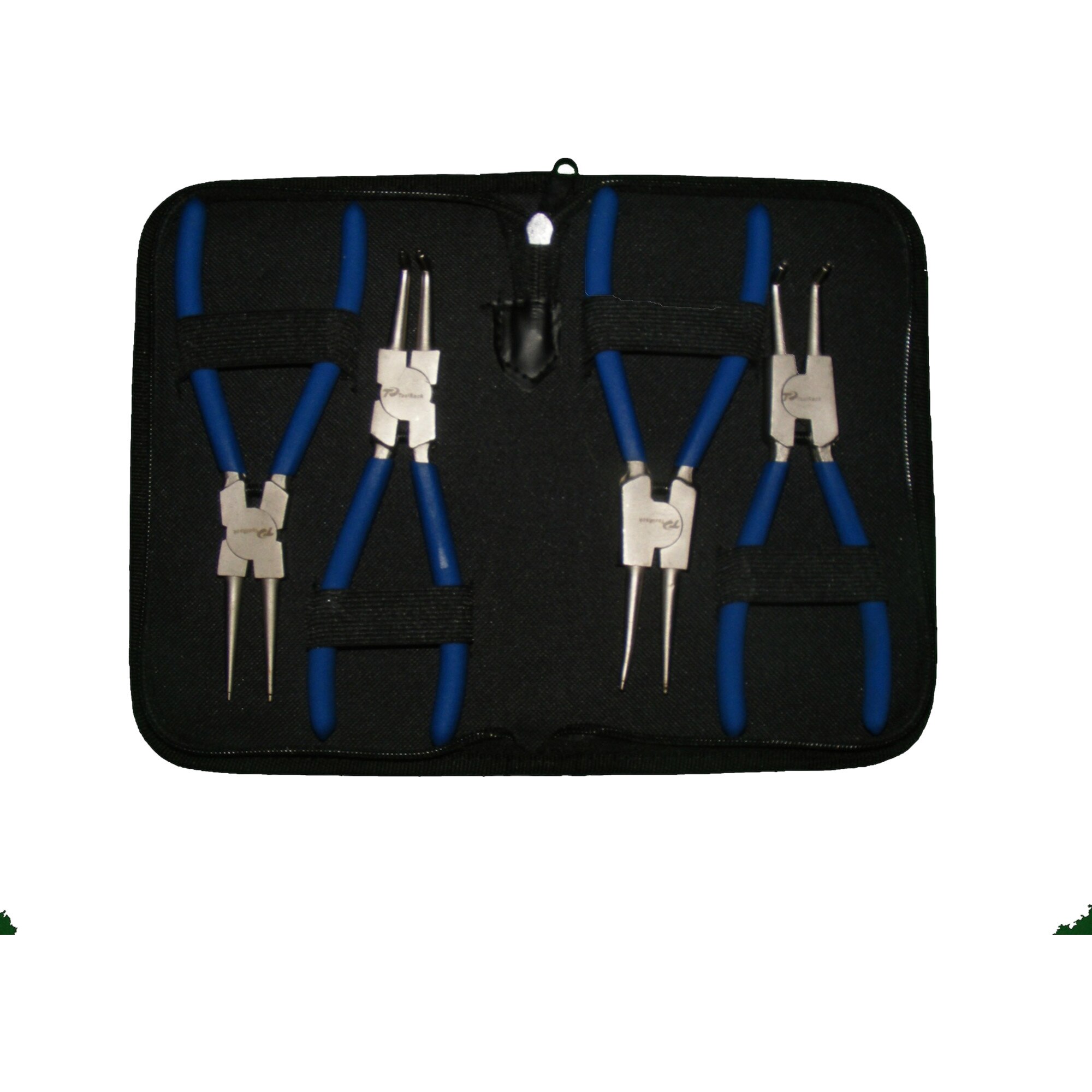 Set de 4 clesti de siguranta