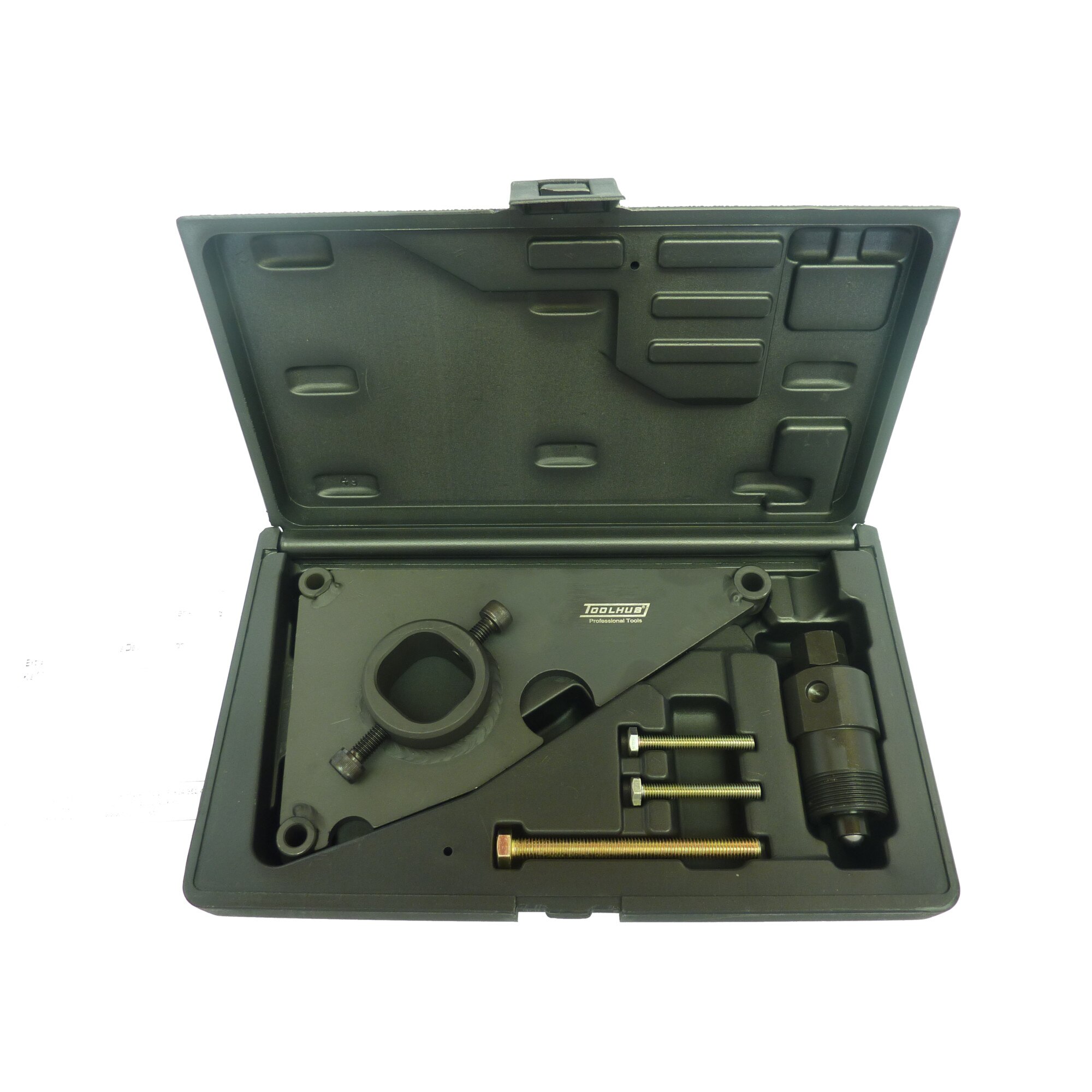 Extractor pinion pompa de injectie Hyundai si Kia