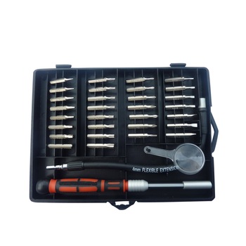 Trusa surubelnite de precizie Trusa surubelnite de precizie