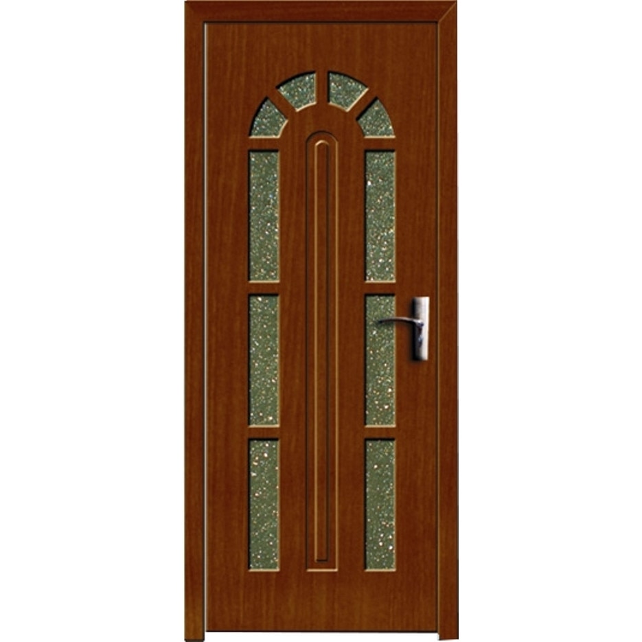 Usa interior din MDF cu toc inclus Novo Doors Y108T , dimensiune 200X80 