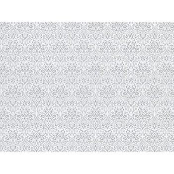 Tapet semilavabil, acrilic, model clasic, gri-alb, 4045-10 Solaris Tapet semilavabil, acrilic, model clasic, gri-alb, 4045-10 Solaris