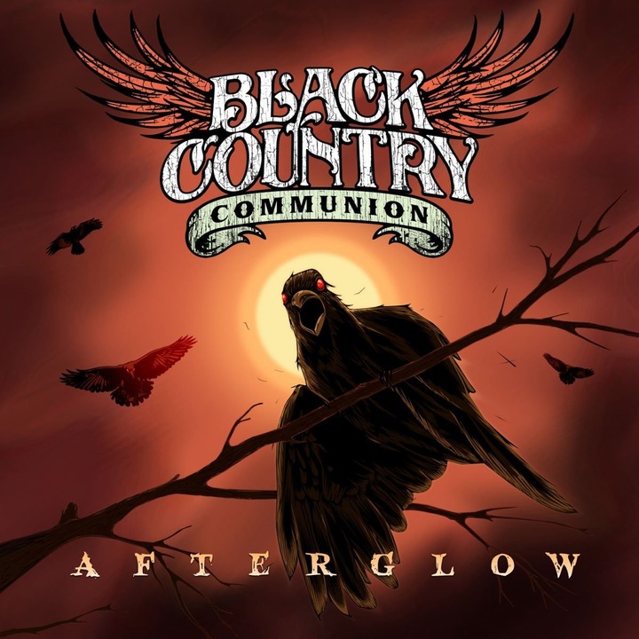 Black Country Communion: Afterglow [CD]+[DVD]