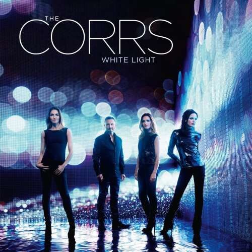 Corrs - White Light (CD)