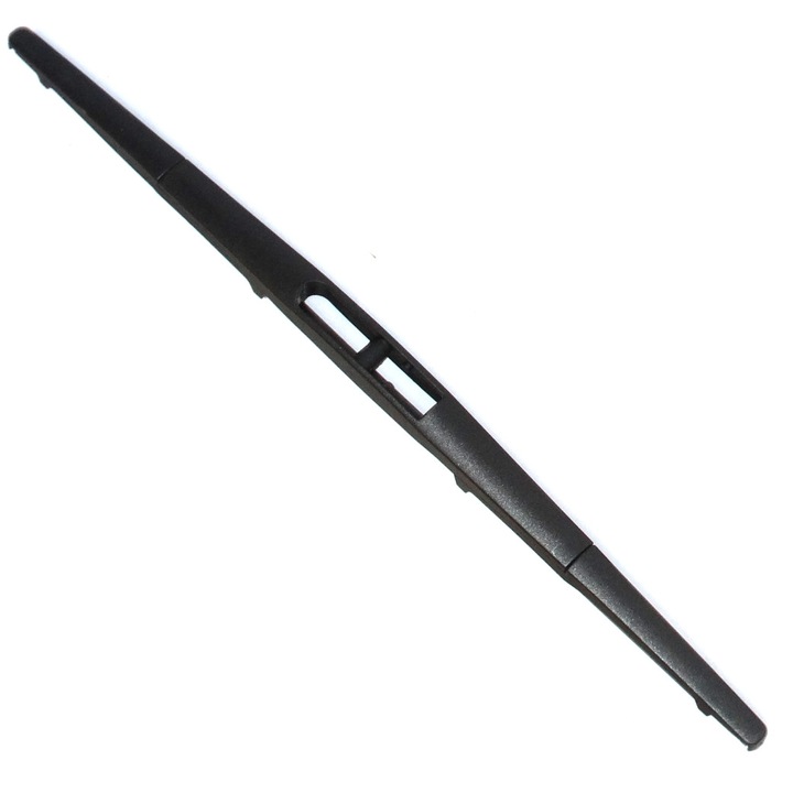 Hátsó ablaktörlő lapát AERZETIX, 35 cm, kompatibilis HONDA, NISSAN, MAZDA, MITSUBISHI, SUBARU