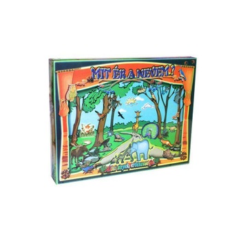 Joc de societate MTS Cat valoreaza numele meu? in limba maghiara Joc de societate MTS Cat valoreaza numele meu? in limba maghiara