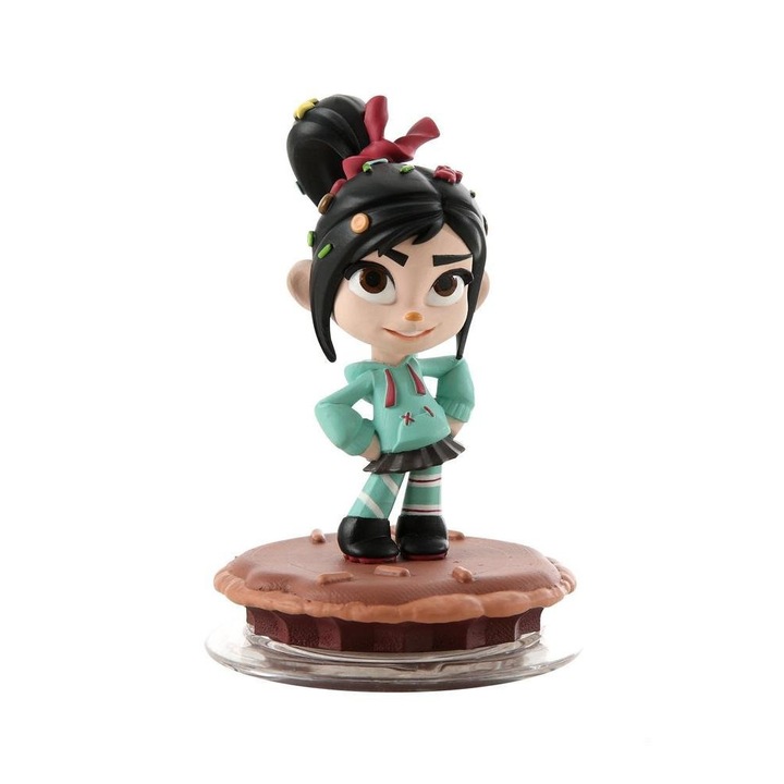 Figurák Disney Infinity Character - Vanellope