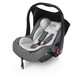 Baby Design Lupo Comfort 3:1 multifunkciós babakocsi - GRAPHITE18