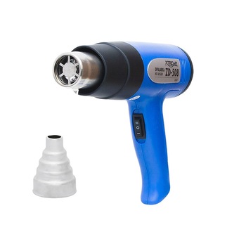 Pistol Suflanta Aer Cald, Putere 1500W Pistol Suflanta Aer Cald, Putere 1500W