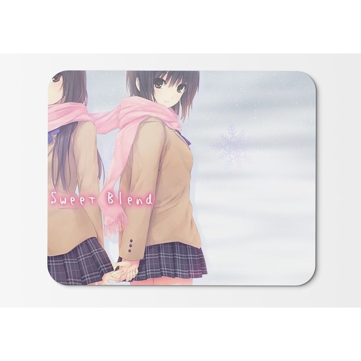 Mouse Pad Sweet Blend - 21,5 X 27 X 0,3 cm