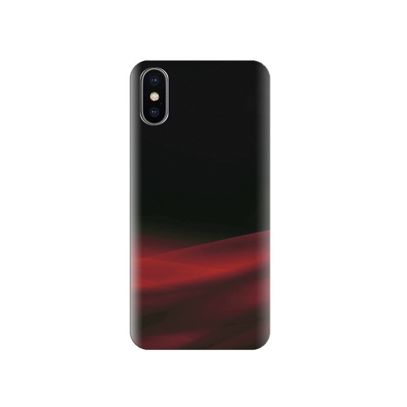 Husa silicon IPHONE X Abstract Nice Hd Photos