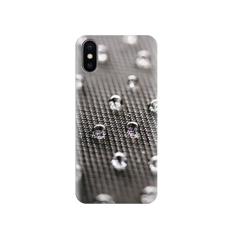 Husa silicon IPHONE X Amazing Hd Background Pics