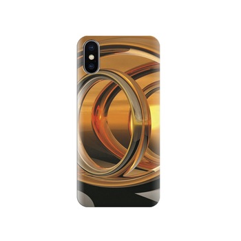 Husa silicon IPHONE X Beautiful Ring Hd Photos Husa silicon IPHONE X Beautiful Ring Hd Photos