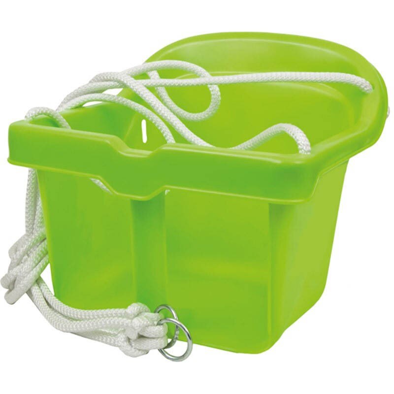 Leagan suspendabil Mochtoys, verde