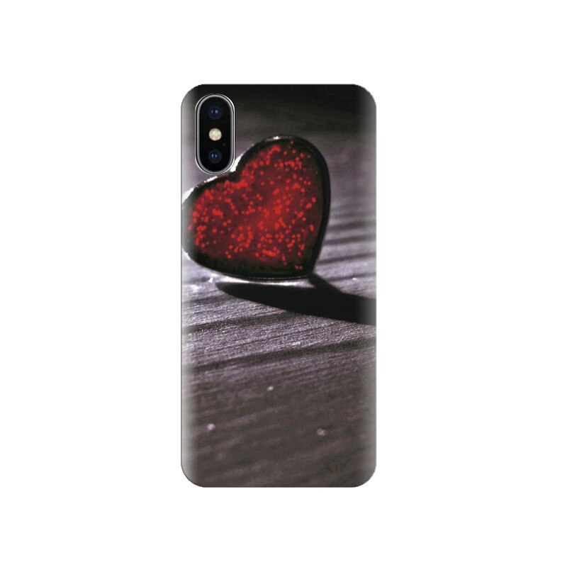 Husa silicon IPHONE X Full Hd Collection