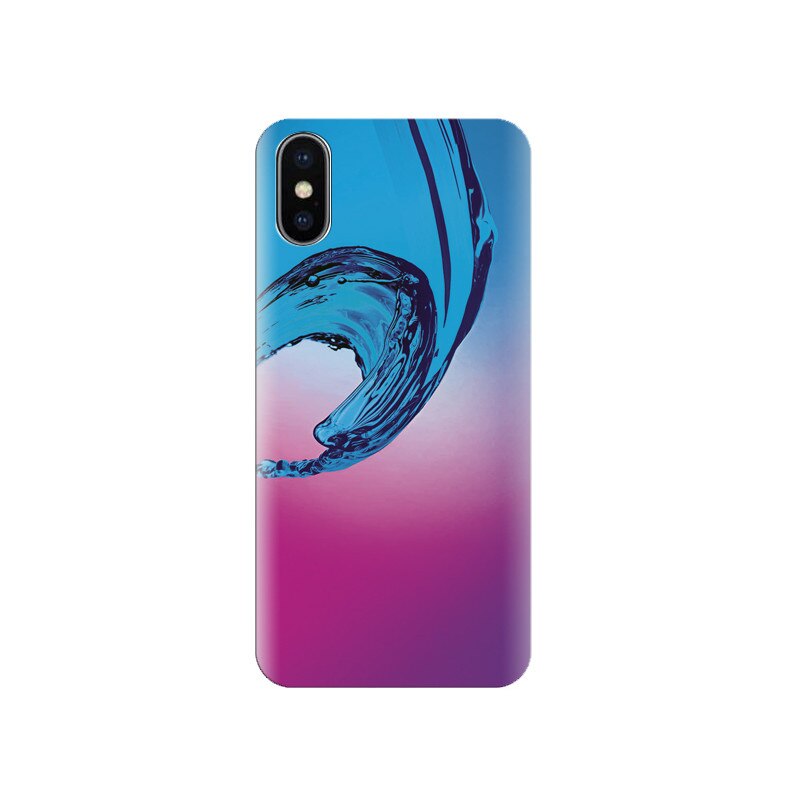 Husa silicon IPHONE X