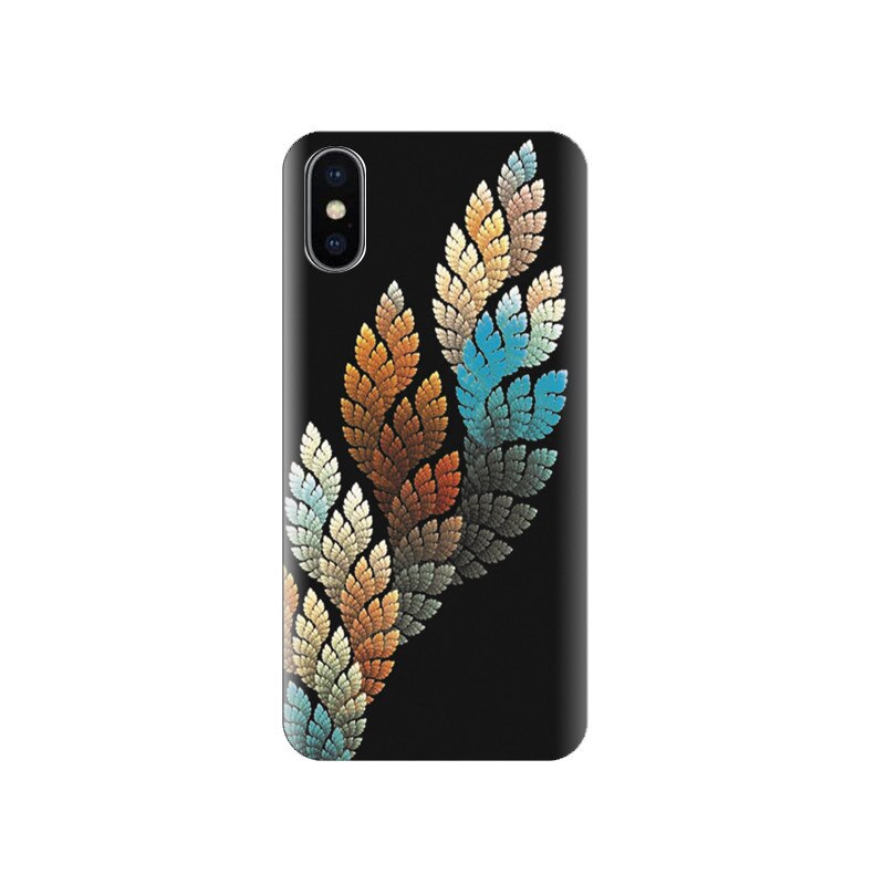 Husa silicon IPHONE X Full Hd Bests Collection