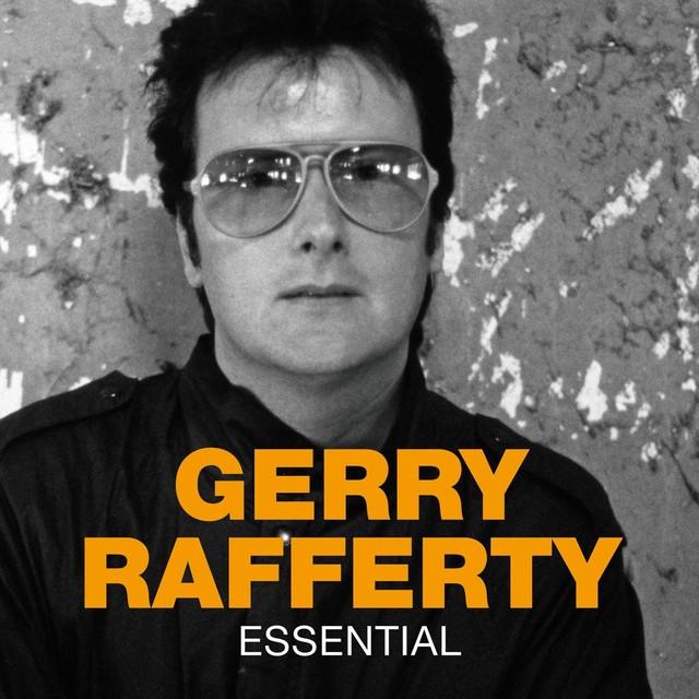 Gerry Rafferty-Essential-CD