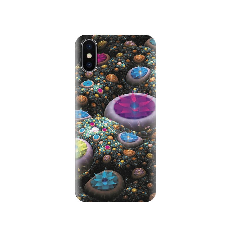 Husa silicon IPHONE X High Quality And Pictures Gallery