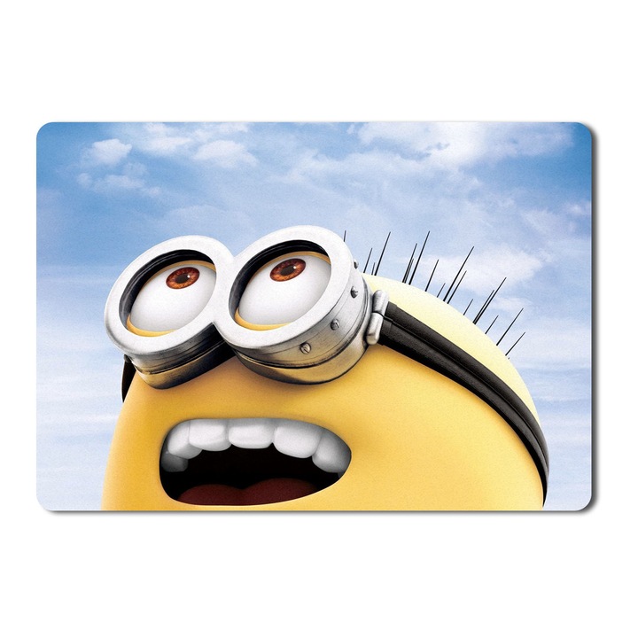 Tim Despicable Me 2 egérpad - 21,5 x 27 x 0,3 cm