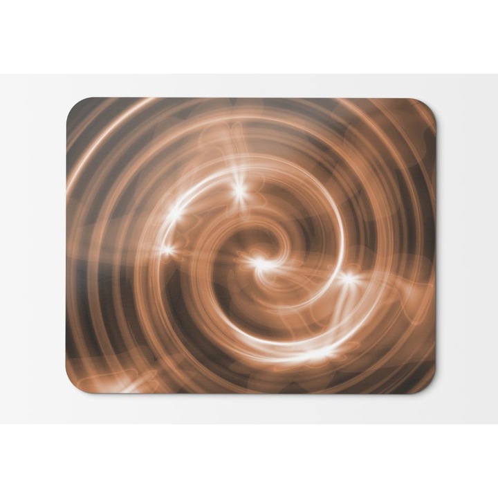Mouse Pad Twirl - 21,5 x 27 x 0,3 cm