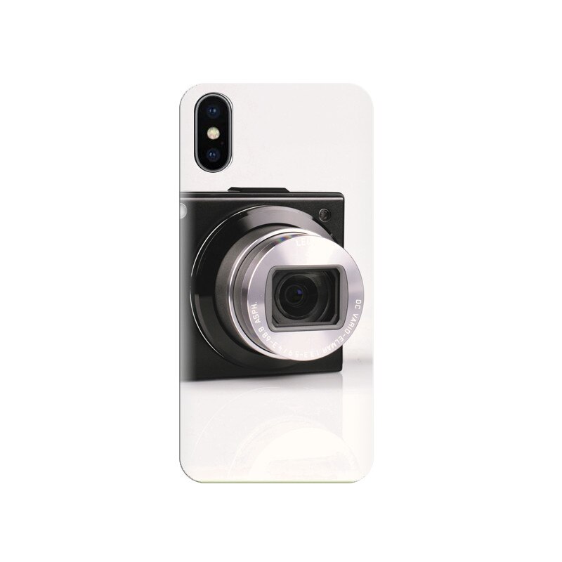 Husa silicon IPHONE X Leica D Lux And Leica V Lux 1 Hd Images
