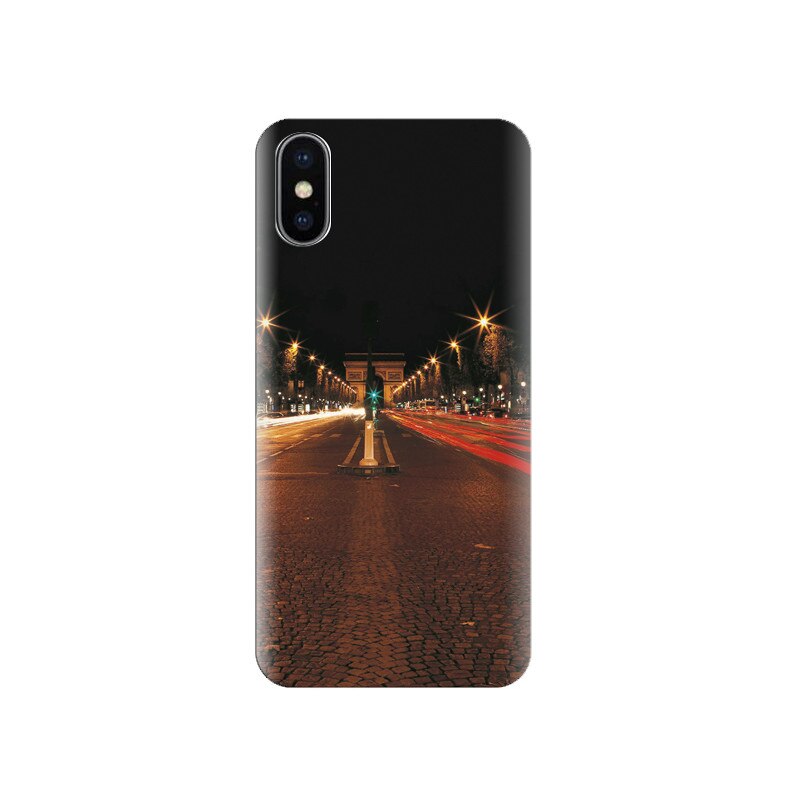 Husa silicon IPHONE X Iphone