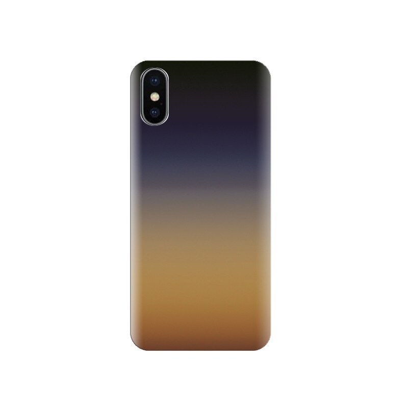 Husa silicon IPHONE X Note 8 Stock 1
