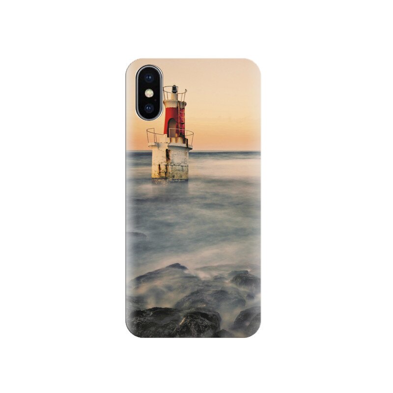 Husa silicon IPHONE X San Vicente De La Barquera Spain