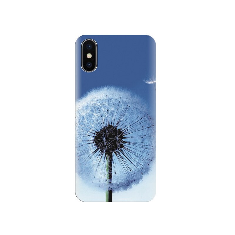 Husa silicon IPHONE X